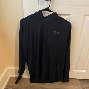 Under Armour Long Sleeve Hoodie